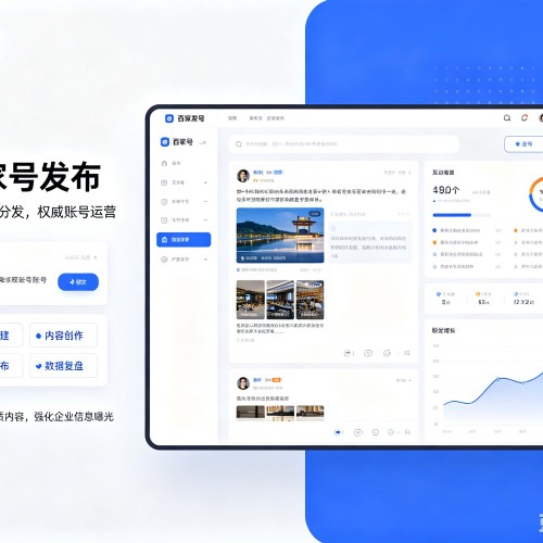 北辰区百家号信息发布代运营